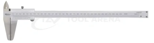 530-322 Штангенциркуль нониусный 0-300х0.05
