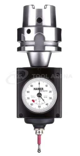 3d щуп Zero Master HAIMER с короткой оправкой HSK-E32, 80.963.E32 | Toolarena