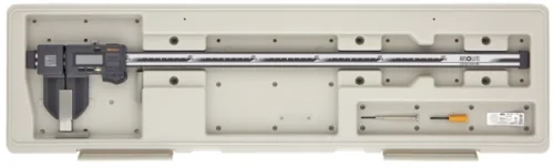 552-303-10 Штангенциркуль цифровой 0-600х0.01