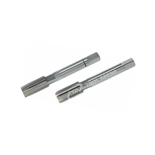 V-25030 Комплект метчиков ручных левых G1.1/8 x 11 DIN 5157, HSS-G без покрытия, VÖLKEL фото