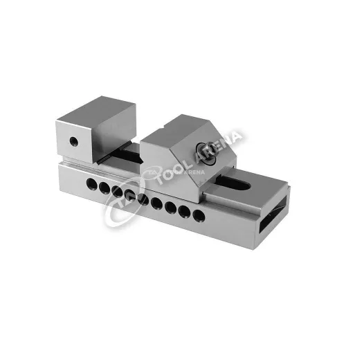 Тиски лекальные, тип TMV-A 14-TMV-A50 Маск фото