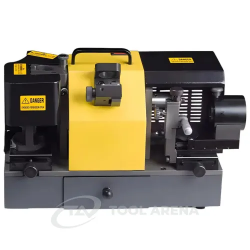 Станок для заточки концевых фрез MR-X6A