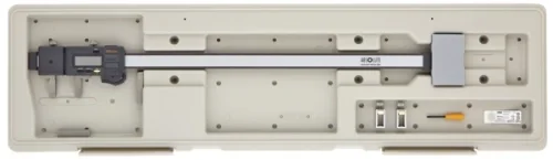 552-181-10 Штангенциркуль цифровой 0-450х0.01