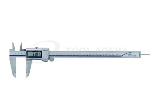 500-708-20 Штангенциркуль цифровой ШЦЦ-1 (IP67) 0-300х0.01