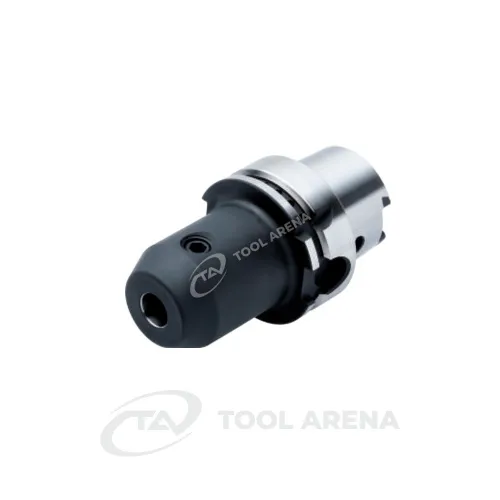 A100.04.06.2 Оправка для концевых фрез (Weldon) HSK100 - 6- 160,  DIN 69893, форма A, Kemmler фото