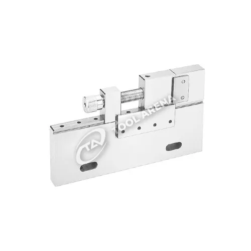 Тиски для электроэрозионных станков, тип SESP 14-SESP-24/100 Маск фото