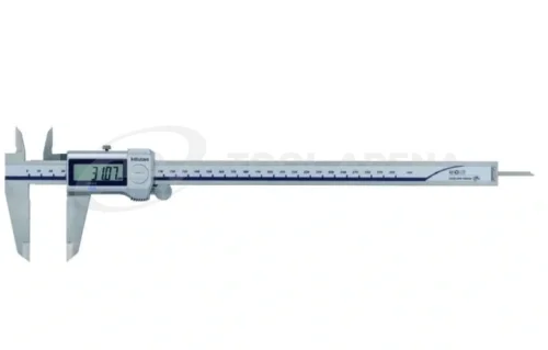 500-718-20 Штангенциркуль цифровой ШЦЦ-1 (IP67) 0-300х0.01
