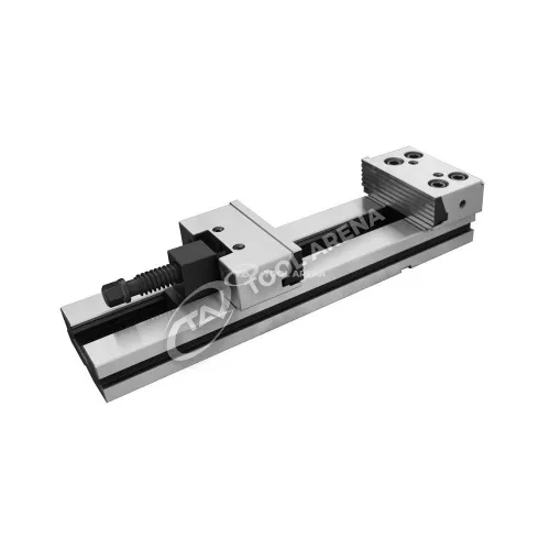 Тиски станочные прецизионные, тип CVC ZE-SVC-150/200 Маск фото