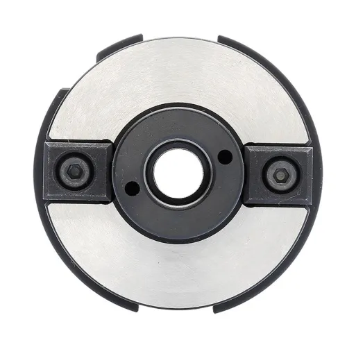 A63.11.22.1 Оправка для насадных фрез HSK63 - 22- 100, DIN 69893, форма A, Kemmler фото