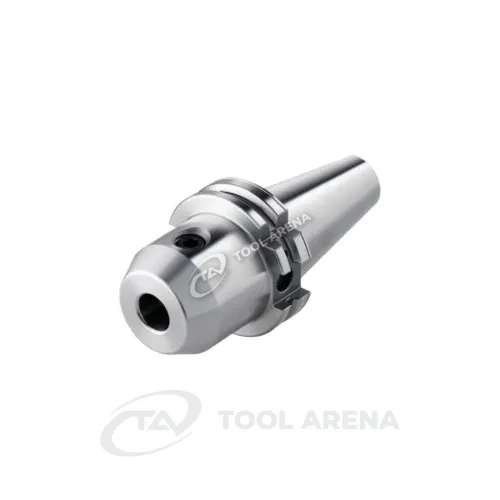 DC.403.04.18.1 Оправка для концевых фрез (Weldon) DC-SK40 - 18- 100, ISO7388-1 AD/AF DIN 69871, форма JD/JF (AD/B), Kemmler фото