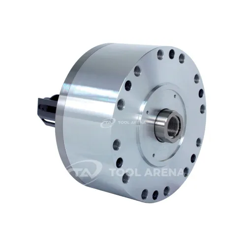 YH-15140RE Сверхкомпактный гидравлический цилиндр с закрытым центром и бесконтактным кронштейном Samchully фото