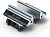 Сменные гладкие губки Makro-Grip 125 мм