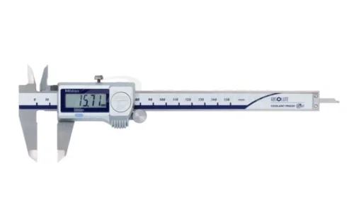 500-702-20 Штангенциркуль цифровой ШЦЦ-1 (IP67) 0-150х0.01