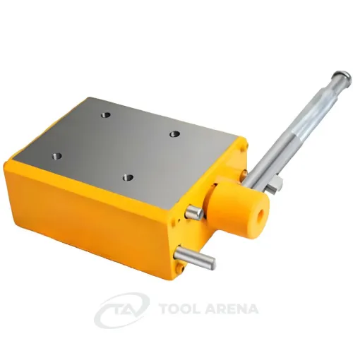 Мощное магнитное основание для резьбонарезных манипуляторов PML-2000