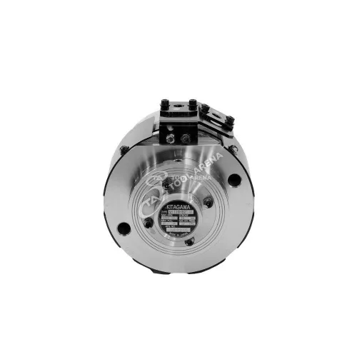 M-1120HB21N Компактный гидравлический цилиндр с закрытым центром  Kitagawa фото