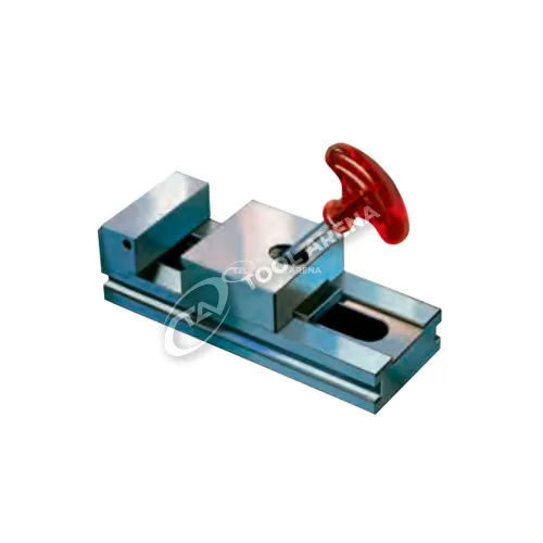 Тиски высокоточные, тип PSK-O, 768779 фото