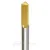 62.0010.1750 Сверло-экстрактор твёрдосплавное, для высверливания заломанных метчиков D17,5 M20 TIN UP Helion 62.0010.1750 Сверло-экстрактор твёрдосплавное, для высверливания заломанных метчиков D17,5 M20 TIN UP Helion фото