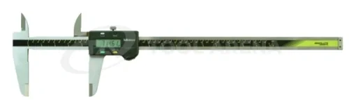 500-505-10 Штангенциркуль цифровой 0-450х0.01