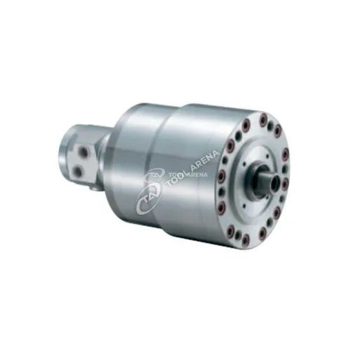 YW-1220R Цилиндр с двойным поршнем  Kitagawa фото