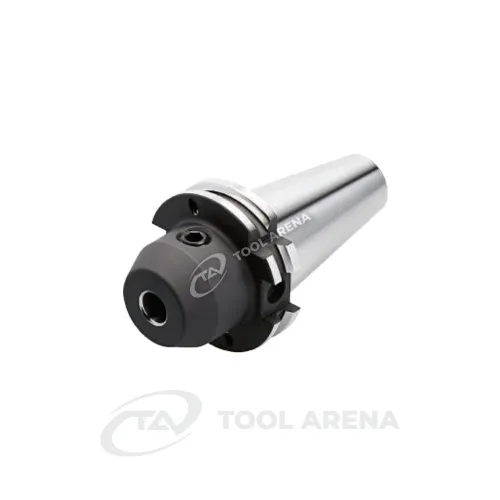 405.04.08 Оправка для концевых фрез (Weldon) BT40 - 8- 50,  JIS B 6339 (MAS-BT), форма JD (AD), Kemmler фото