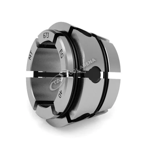 MT660 Цанга зажимная FATPOL фото