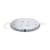 Quick•Point® 96, Grid Plate
      
                
                  
            2-fold, round, ø 384 x 27 mm, with mounting bores for 63 mm slot distance
      


                


                Item No. 45963 фото