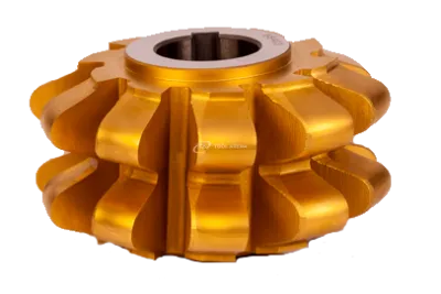 Специальные фасонные фрезы