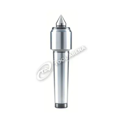 5490 Центр вращающийся, конус Морзе 5, тип 600 с уменьшенным диаметром корпуса RÖHM фото