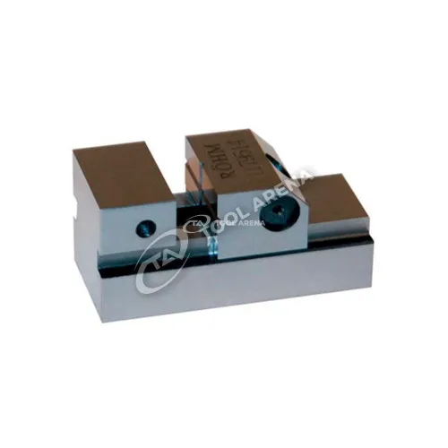 Тиски высокоточные, тип PZS, 1179514 фото