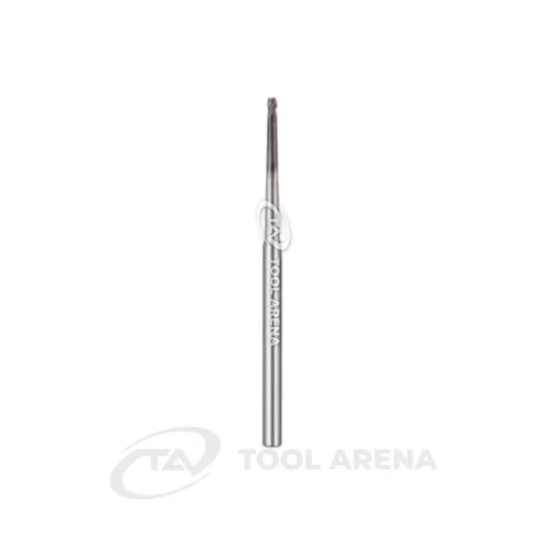 H-CEM4060XL-r1,0-C48x1,5 Фреза твердосплавная D6R1x9x109x8xZ4 ALTIN-NANO ARRALBE фото