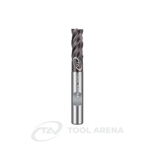 HYP-4140U40PBW Фреза твердосплавная D14x30x84x14xZ4 HYPERLINK ALCrN ARRALBE фото