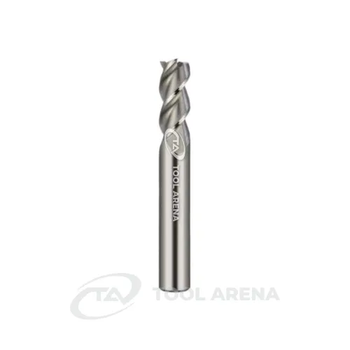 A-SEM3050 Фреза твердосплавная D5x13x50x6xZ3 UNCOATED ARRALBE фото