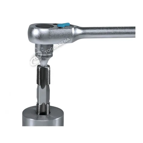 V-67839 Метчик шестигранный M48 x 3.0, HSS-G без покрытия, VÖLKEL фото