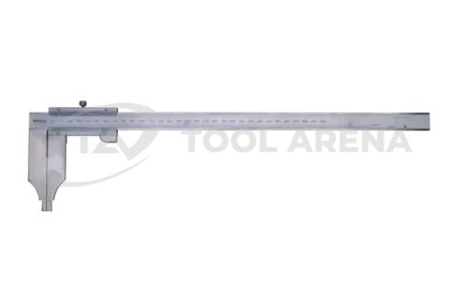 534-109 Штангенциркуль нониусный 0-300х0.05