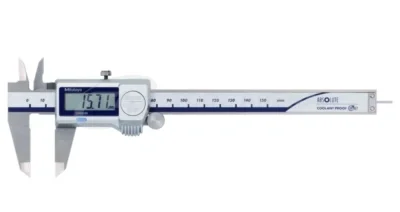 500-719-20 Штангенциркуль цифровой ШЦЦ-1 (IP67) 0-150х0.01