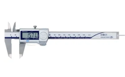500-709-20 Штангенциркуль цифровой ШЦЦ-1 (IP67) 0-150х0.01