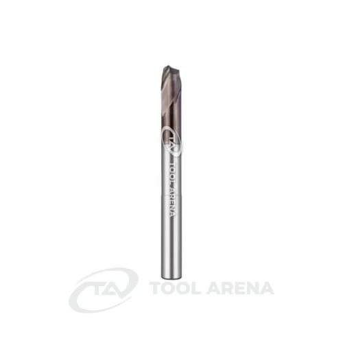 H-SEM2160X-r2,0-U75 Фреза твердосплавная D16R2x20x150x16xZ2 ALTIN-NANO ARRALBE фото