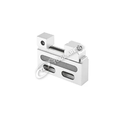 Тиски для электроэрозионных станков, тип SESP 14-SESP-28/50 Маск фото