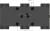 Центральная губка со шпинделем Profilo 125 160 мм фото