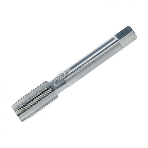 V-65713 Метчик машинный короткий PG13.5 x 18 DIN 40432, HSS-G без покрытия, форма D, VÖLKEL фото