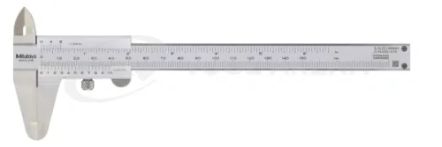 530-316 Штангенциркуль нониусный 0-150х0.05