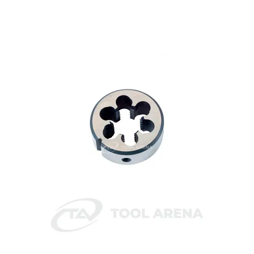 V-55618 Плашка круглая G1/2 x 14 HSS-E, VAP, VÖLKEL фото