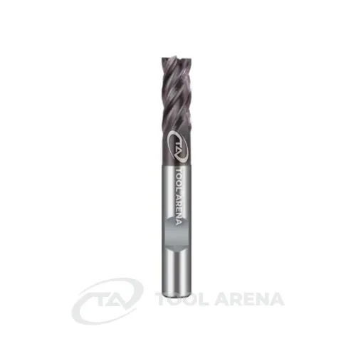 HYP-4080U27HW Фреза твердосплавная D8x19x63x8xZ4 HYPERLINK ALTIN-NANO ARRALBE фото