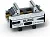 Пятиосевые тиски Makro-Grip FS 77 46 мм