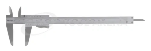 531-129 Штангенциркуль нониусный 0-200х0.02