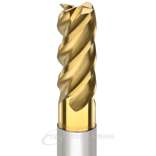 91.1472.1200 Фреза твердосплавная с плоским торцем D12x26x83x12xZ4 VОLCANO PLUS Helion фото