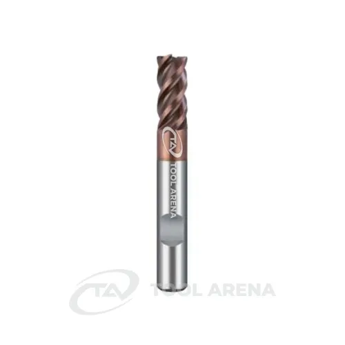 HYRUX-4160RW Фреза твердосплавная D16x32x92x16xZ4 HYRUX ALTIN-TITAN ARRALBE фото