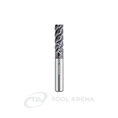 TR-5200U70H Фреза твердосплавная D20x60x126x20xZ5 ALTIN-NANO ARRALBE фото