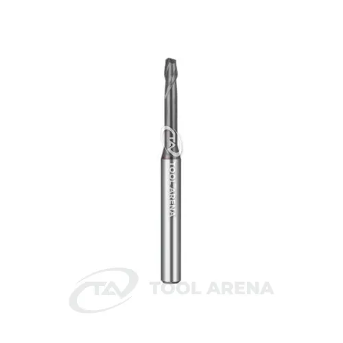 SEM2010X-r0,1-U20 Фреза твердосплавная D1R0.1x1,5x65x6xZ2 ALTIN-NANO ARRALBE фото