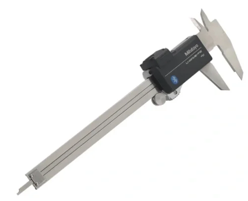 500-716-20 Штангенциркуль цифровой ШЦЦ-1 (IP67) 0-150х0.01